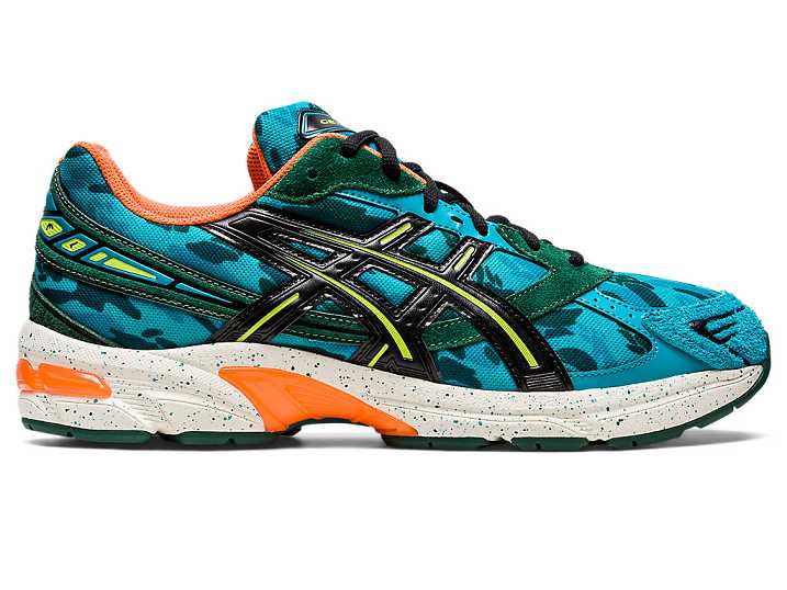 Asics GEL-1130 Moški Superge Večbarvni | Slovenija-6052378