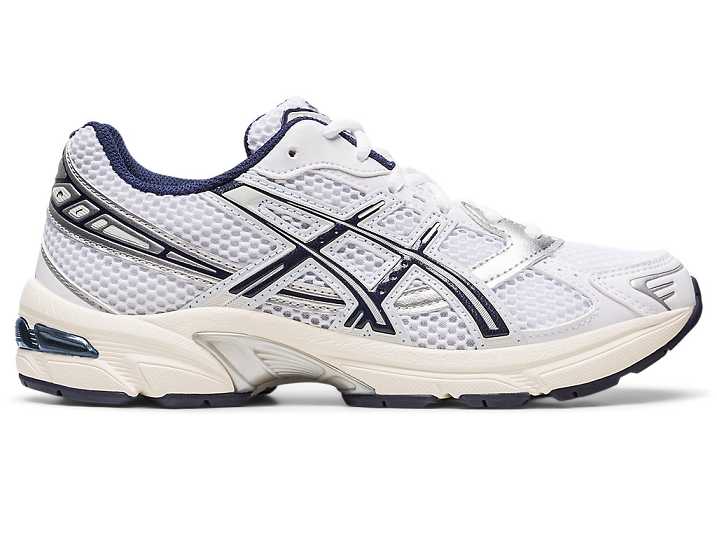 Asics GEL-1130 Ženske Superge Bele | Slovenija-1302956