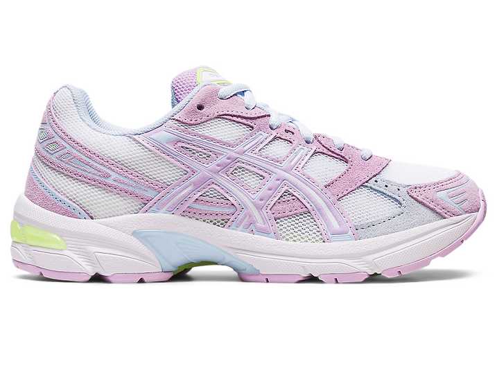 Asics GEL-1130 Ženske Superge Bele | Slovenija-5841620