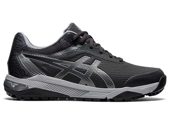 Asics GEL-COURSE ACE Moški Čevlji Za Golf Temno Sive Temno Sive | Slovenija-1984527