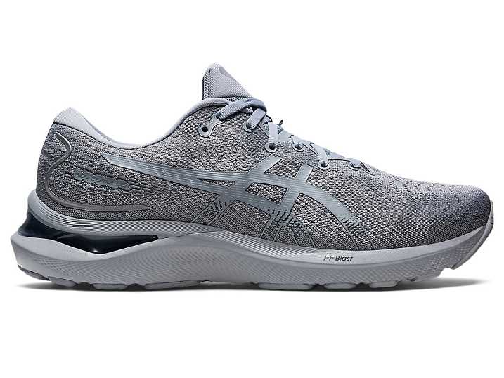 Asics GEL-CUMULUS 24 Moški Tekaški Čevlji Sive | Slovenija-1698572