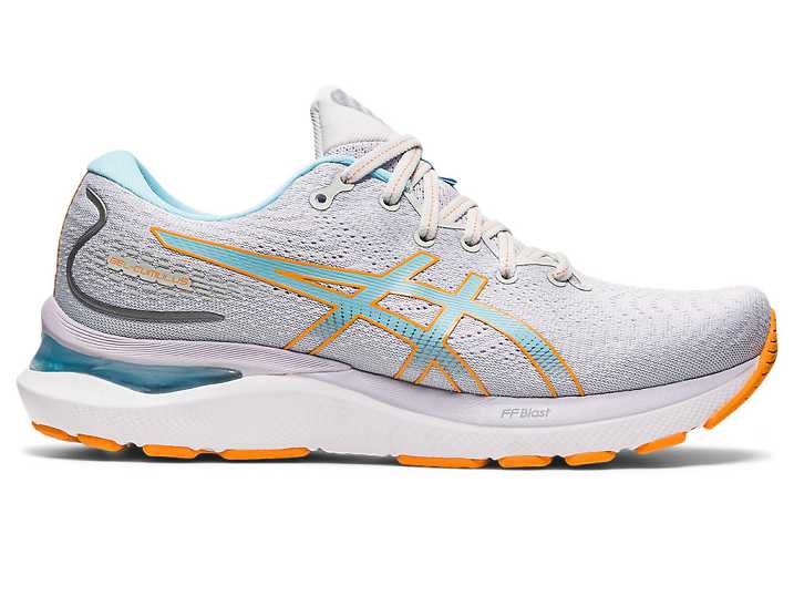 Asics GEL-CUMULUS 24 Ženske Tekaški Čevlji Večbarvni | Slovenija-4301275