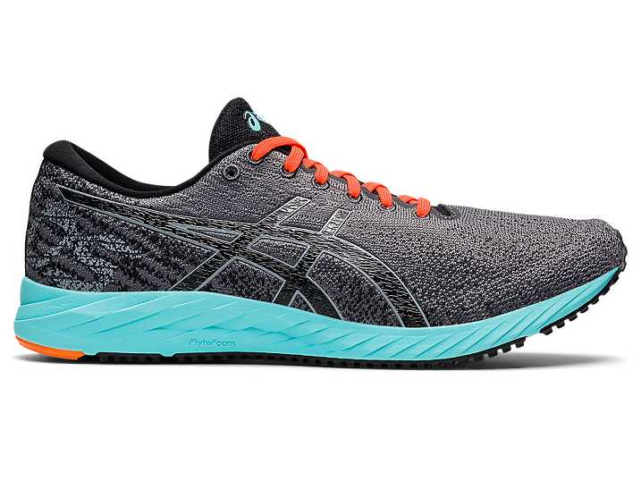 Asics GEL-DS TRAINER 26 Moški Tekaški Čevlji Sive Črne | Slovenija-5827431