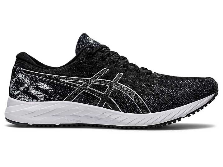 Asics GEL-DS TRAINER 26 Moški Tekaški Čevlji Črne Srebrne | Slovenija-8690142