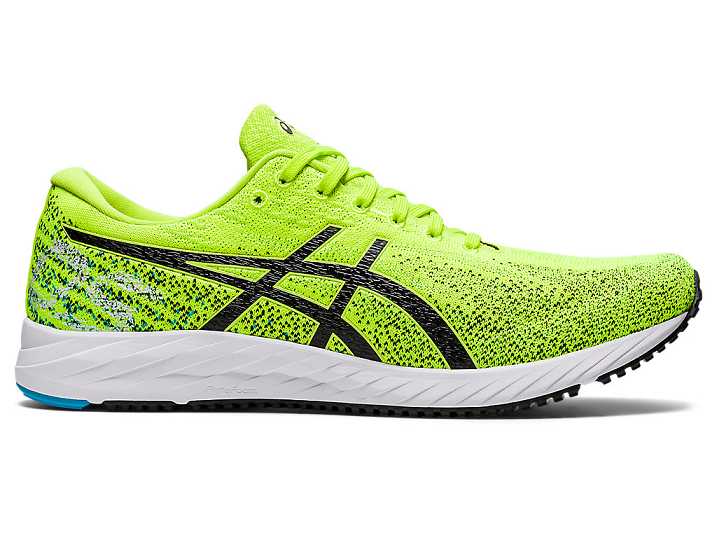 Asics GEL-DS TRAINER 26 Moški Tekaški Čevlji Zelene Črne | Slovenija-9276380