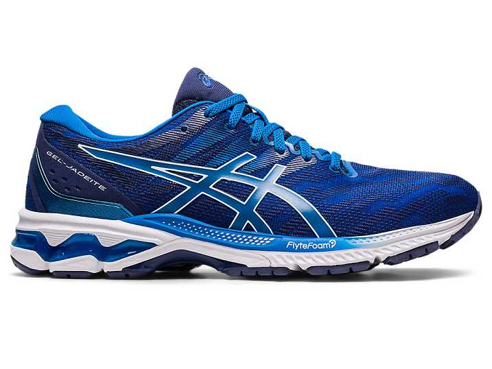 Asics GEL-JADEITE Moški Tekaški Čevlji Bele | Slovenija-4168037