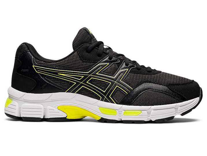 Asics GEL-JOG MC Moški Pohodni Čevlji Temno Sive | Slovenija-0987165