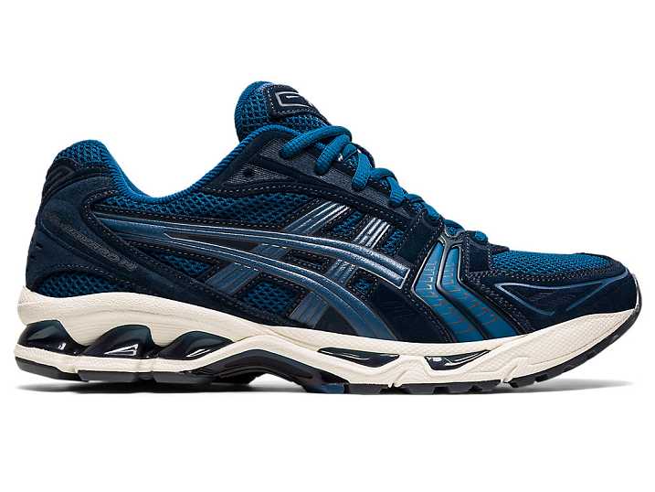 Asics GEL-KAYANO 14 Moški Superge Modre | Slovenija-3016594