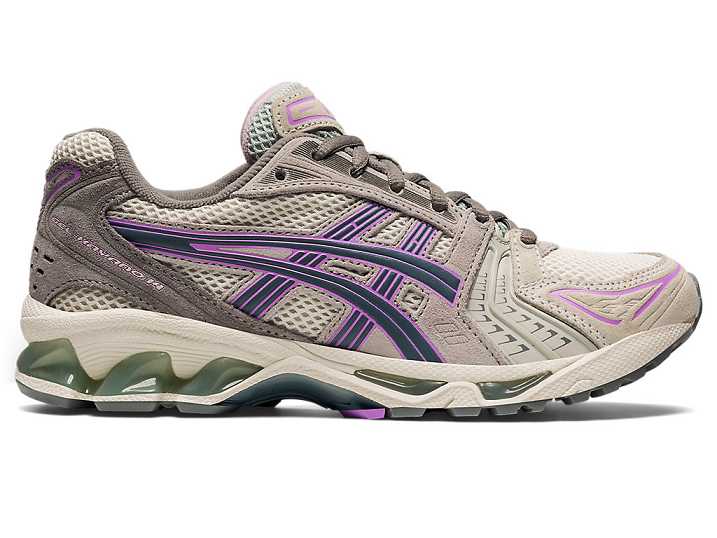 Asics GEL-KAYANO 14 Ženske Superge Kaki | Slovenija-9082135