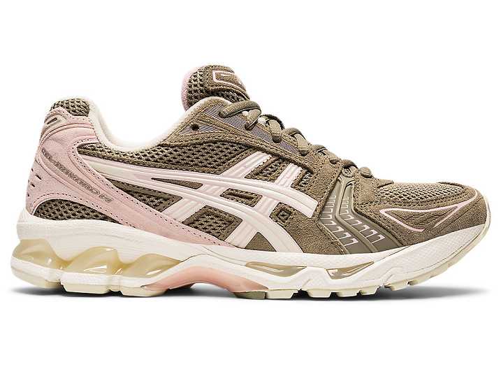 Asics GEL-KAYANO 14 Ženske Superge Večbarvni | Slovenija-9271048