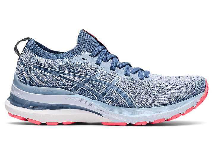 Asics GEL-KAYANO 28 MK Ženske Tekaški Čevlji Večbarvni | Slovenija-2015983