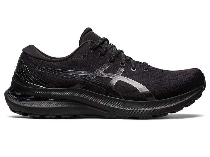 Asics GEL-KAYANO 29 EXTRA WIDE Moški Tekaški Čevlji Črne | Slovenija-4238710