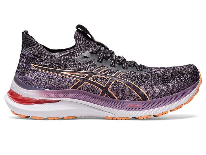 Asics GEL-KAYANO 29 MK Ženske Tekaški Čevlji Vijolične | Slovenija-6417890