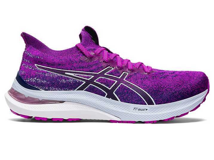 Asics GEL-KAYANO 29 MK Ženske Tekaški Čevlji Modre | Slovenija-6487230