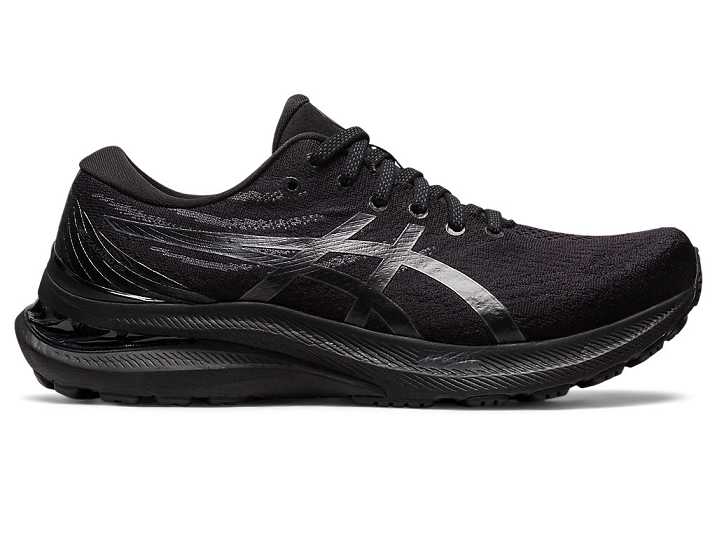 Asics GEL-KAYANO 29 Ženske Tekaški Čevlji Črne | Slovenija-0725463