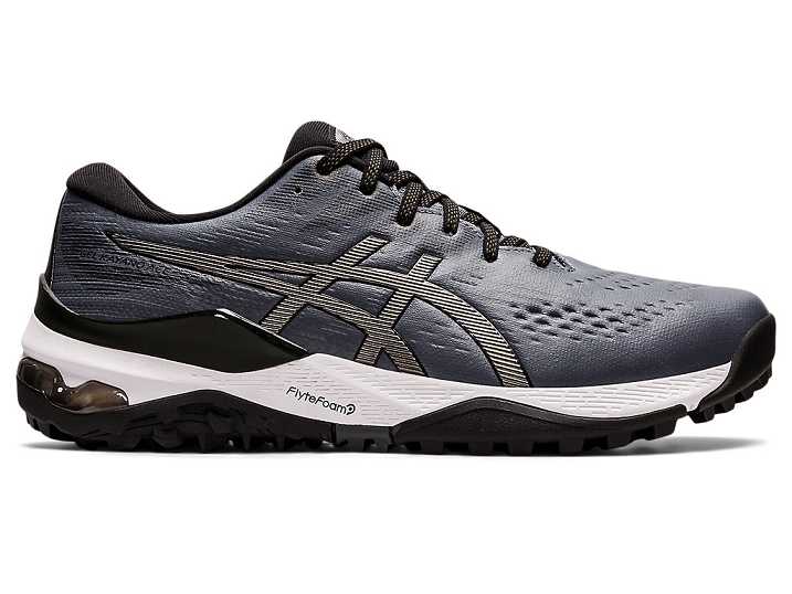 Asics GEL-KAYANO ACE Moški Čevlji Za Golf Črne | Slovenija-4201937