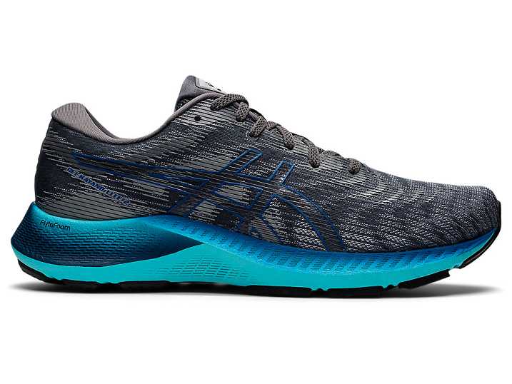 Asics GEL-KAYANO LITE 2 Moški Tekaški Čevlji Črne | Slovenija-9163840