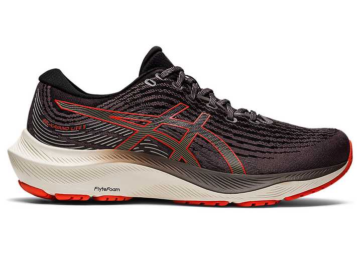 Asics GEL-KAYANO LITE 3 Moški Tekaški Čevlji Sive Roza | Slovenija-5087194