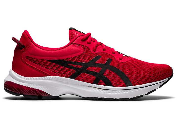 Asics GEL-KUMO LYTE 2 Moški Tekaški Čevlji Rdeče Črne | Slovenija-2097386