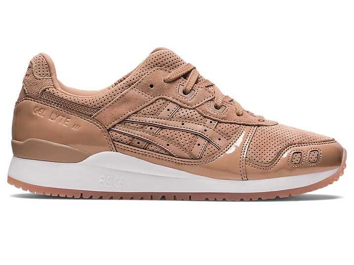 Asics GEL-LYTE III OG Moški Superge Kaki | Slovenija-6529401