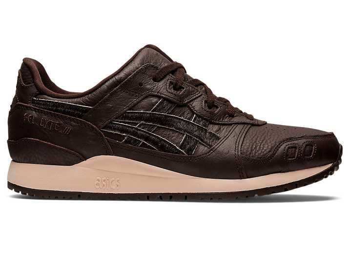 Asics GEL-LYTE III OG Moški Superge Kava | Slovenija-4296173