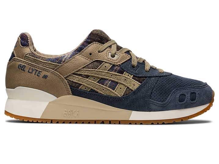 Asics GEL-LYTE III OG Moški Superge Večbarvni | Slovenija-8937026