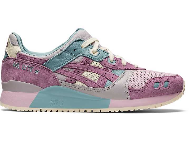 Asics GEL-LYTE III OG Ženske Superge Roza | Slovenija-5087963