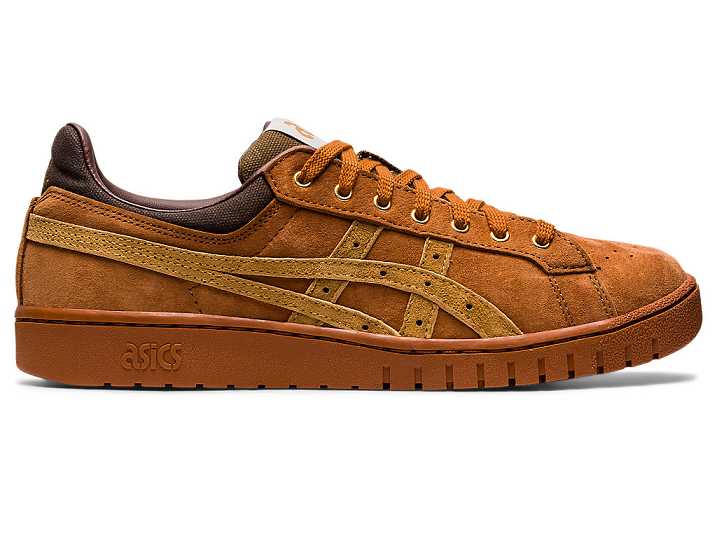 Asics GEL-PTG Ženske Superge Rjave | Slovenija-6347950