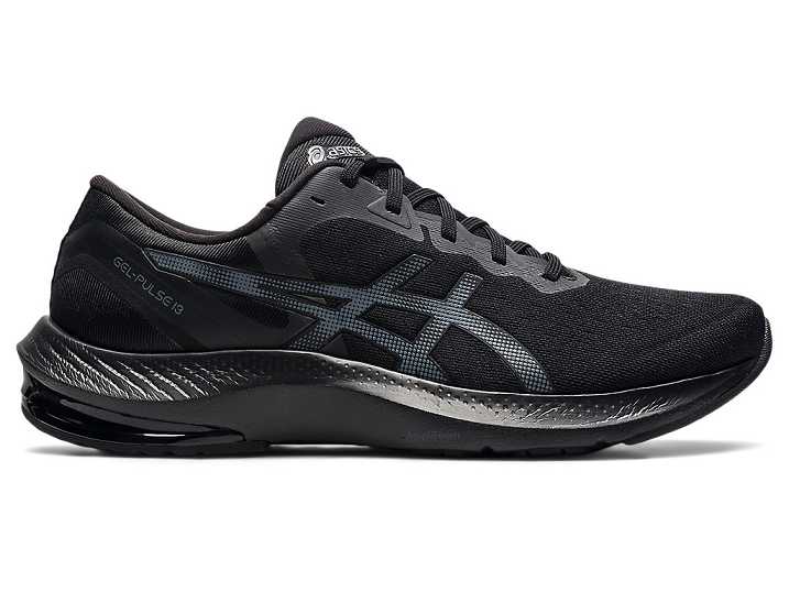 Asics GEL-PULSE 13 Moški Tekaški Čevlji Črne | Slovenija-8264173