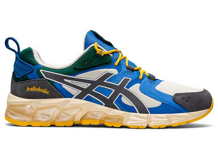 Asics GEL-QUANTUM 180 Moški Superge Kremna | Slovenija-1543682