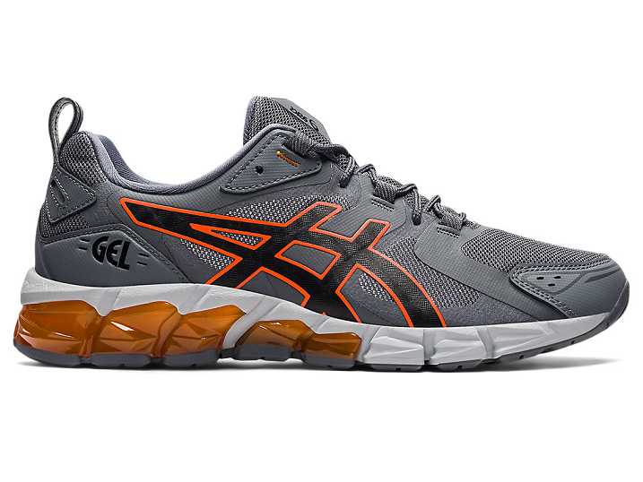 Asics GEL-QUANTUM 180 Moški Superge Črne | Slovenija-2976034