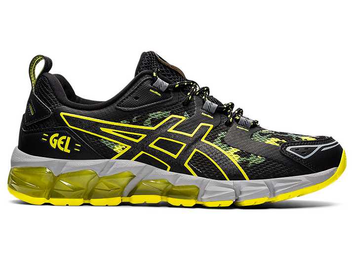 Asics GEL-QUANTUM 180 Moški Superge Črne | Slovenija-7941580