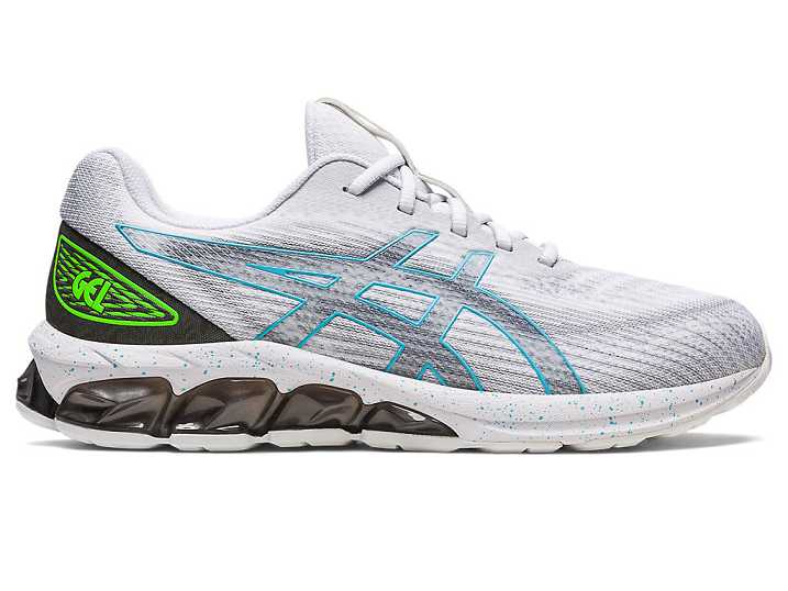 Asics GEL-QUANTUM 180 VII Moški Superge Bele | Slovenija-6297351