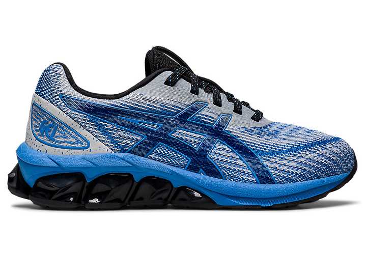 Asics GEL-QUANTUM 180 VII Otroški Superge Modre Sive | Slovenija-8174592