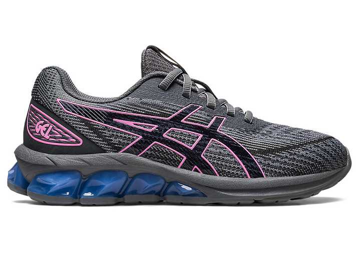 Asics GEL-QUANTUM 180 VII Ženske Superge Sive | Slovenija-2357406