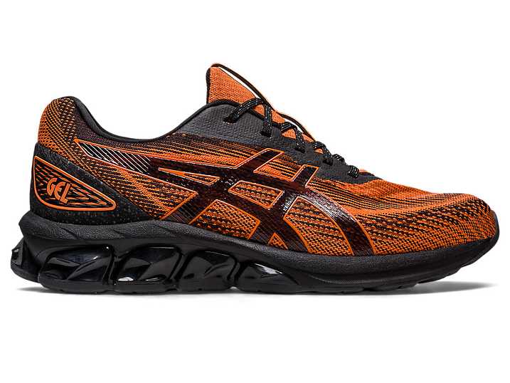 Asics GEL-QUANTUM 180 VII Ženske Superge Črne | Slovenija-8603915