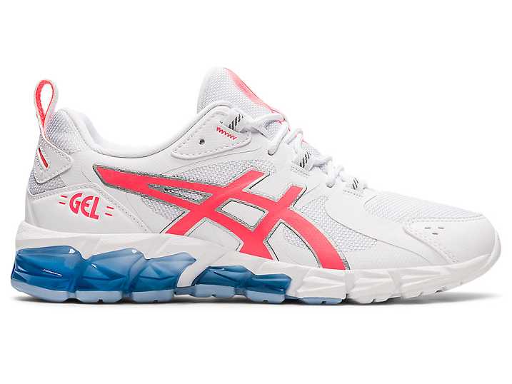 Asics GEL-QUANTUM 180 Ženske Superge Bele | Slovenija-3280174