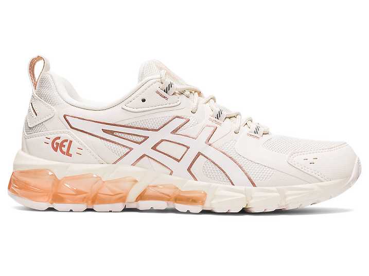 Asics GEL-QUANTUM 180 Ženske Superge Bež | Slovenija-3972846