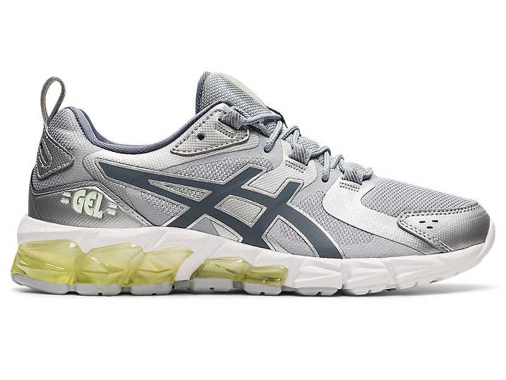 Asics GEL-QUANTUM 180 Ženske Superge Sive | Slovenija-2851490