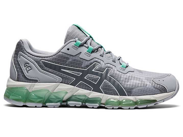 Asics GEL-QUANTUM 360 6 Ženske Superge Sive | Slovenija-4905216