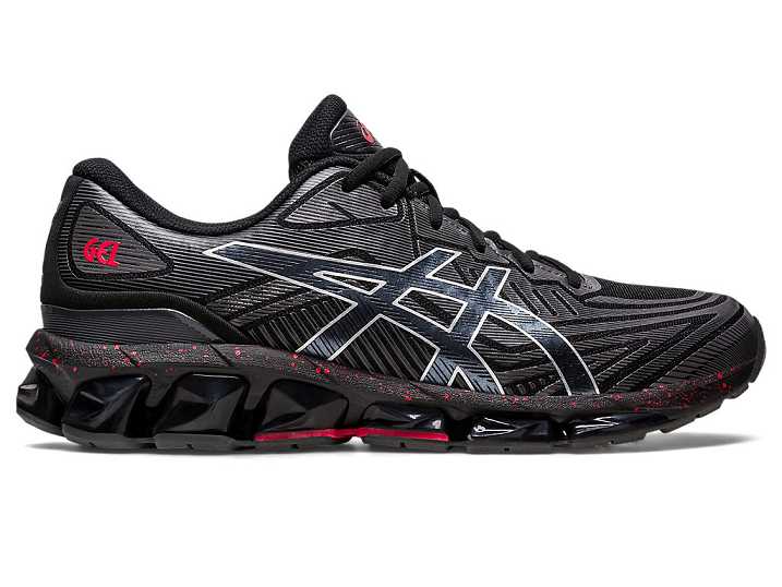 Asics GEL-QUANTUM 360 VII Moški Superge Črne | Slovenija-1261234