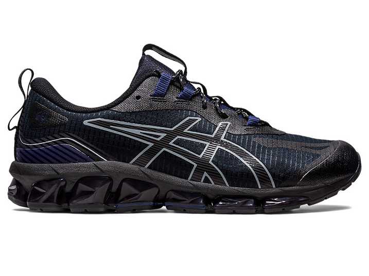 Asics GEL-QUANTUM 360 VII Moški Superge Temno Modre Črne | Slovenija-3467158