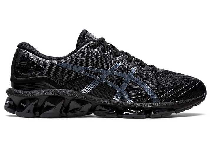 Asics GEL-QUANTUM 360 VII Moški Superge Črne | Slovenija-9384756