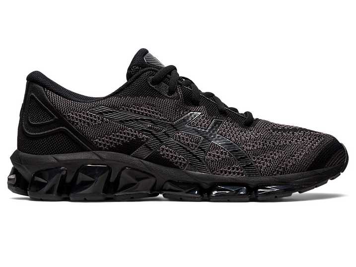 Asics GEL-QUANTUM 360 VII Ženske Superge Črne | Slovenija-7549210