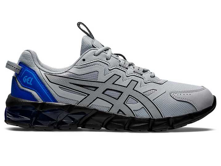 Asics GEL-QUANTUM 90 3 Moški Superge Sive Črne | Slovenija-0287316