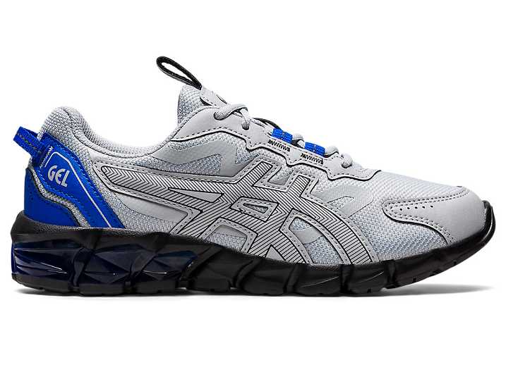 Asics GEL-QUANTUM 90 3 Moški Superge Sive Črne | Slovenija-5187930