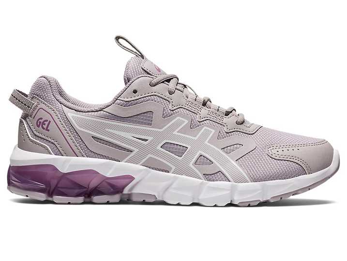 Asics GEL-QUANTUM 90 3 Ženske Superge Bele | Slovenija-9237061