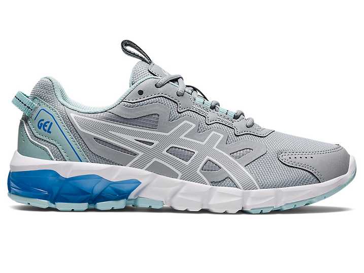 Asics GEL-QUANTUM 90 3 Ženske Superge Sive Bele | Slovenija-0835274