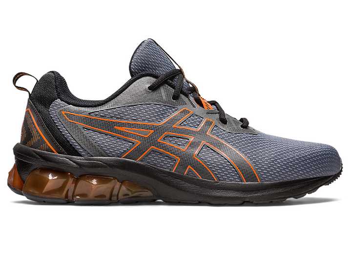 Asics GEL-QUANTUM 90 IV Moški Superge Sive | Slovenija-7329486