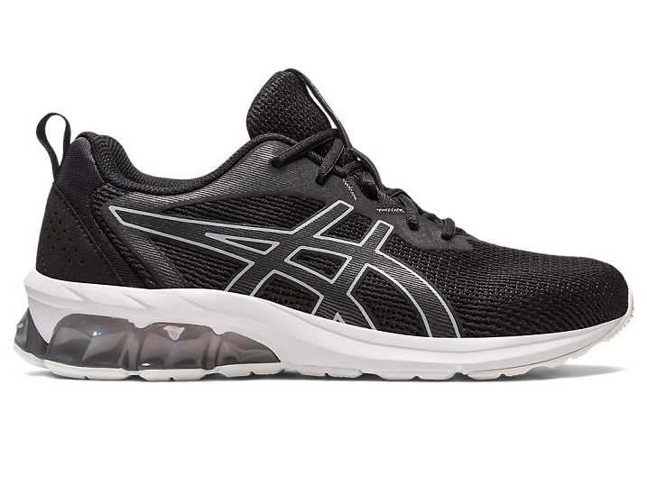 Asics GEL-QUANTUM 90 IV Ženske Superge Črne Sive | Slovenija-3945160